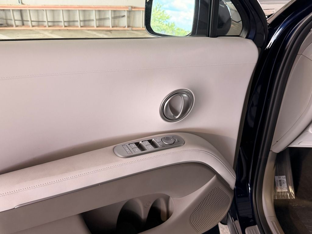 2026 Hyundai PALISADE SE FWD