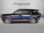 2026 Hyundai PALISADE SE FWD