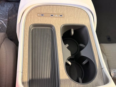 2026 Hyundai PALISADE SE FWD