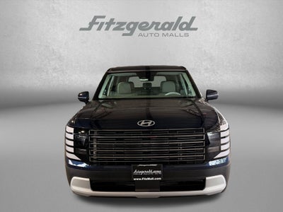2026 Hyundai PALISADE SE FWD