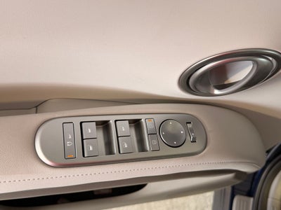 2026 Hyundai PALISADE SE FWD