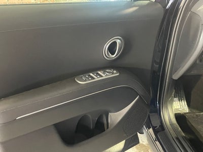 2026 Hyundai PALISADE SE