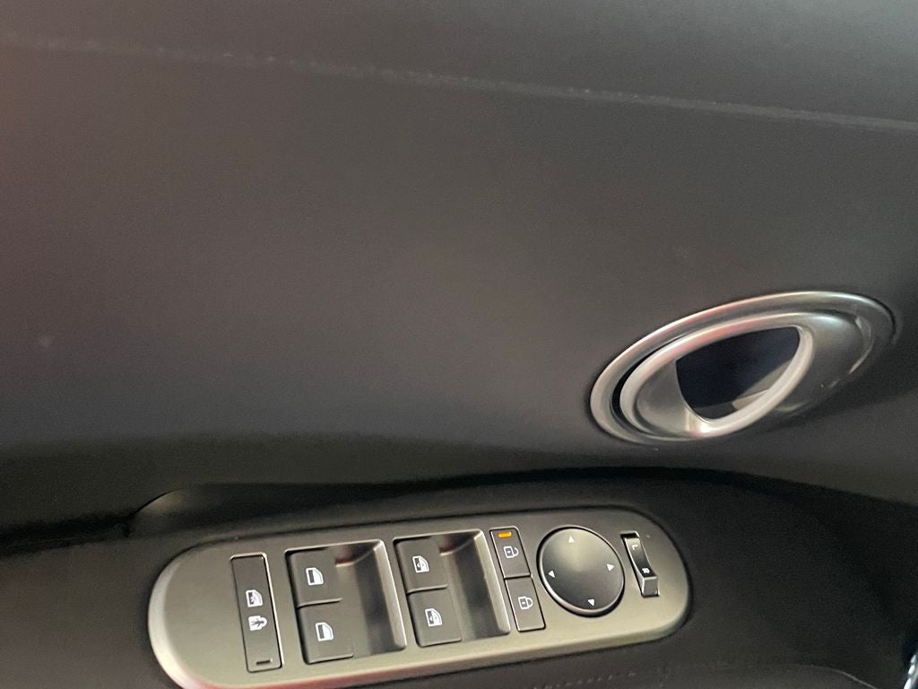 2026 Hyundai PALISADE SE