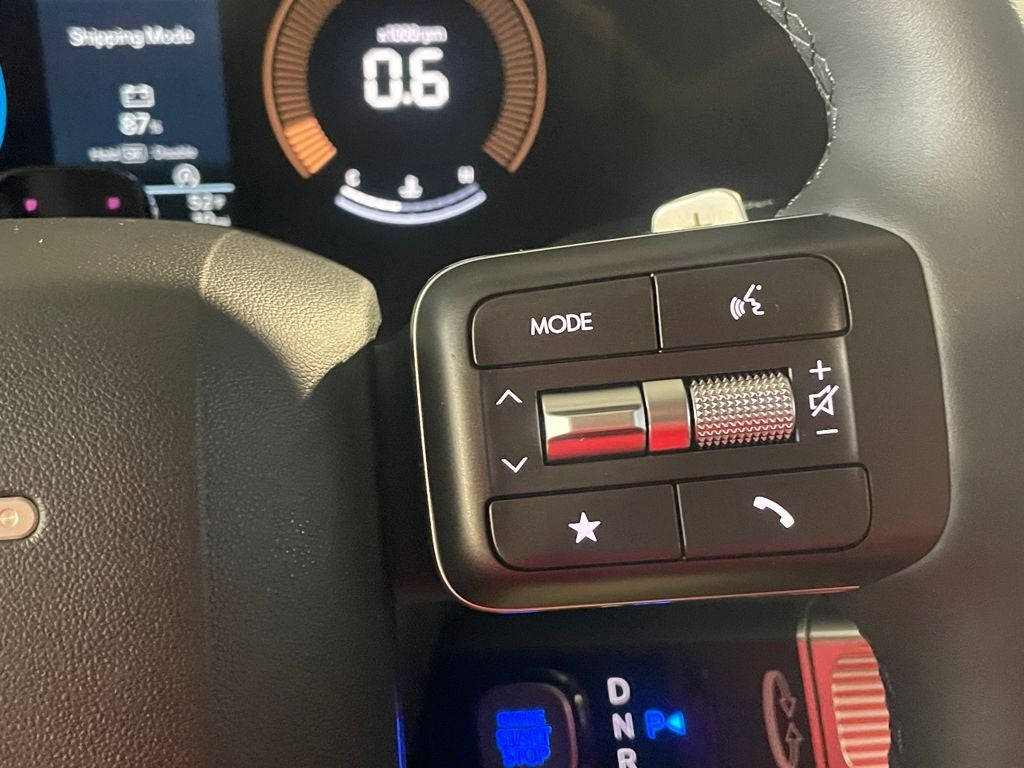 2026 Hyundai PALISADE SE