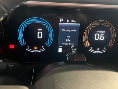 2026 Hyundai PALISADE SE