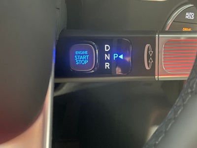 2026 Hyundai PALISADE SE