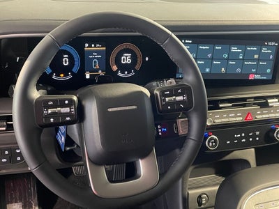 2026 Hyundai PALISADE SE