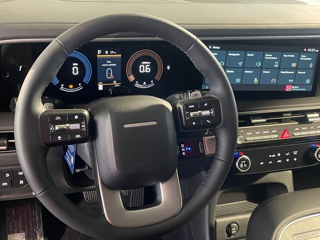 2026 Hyundai PALISADE SE