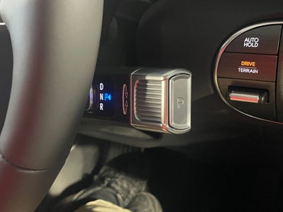 2026 Hyundai PALISADE SE