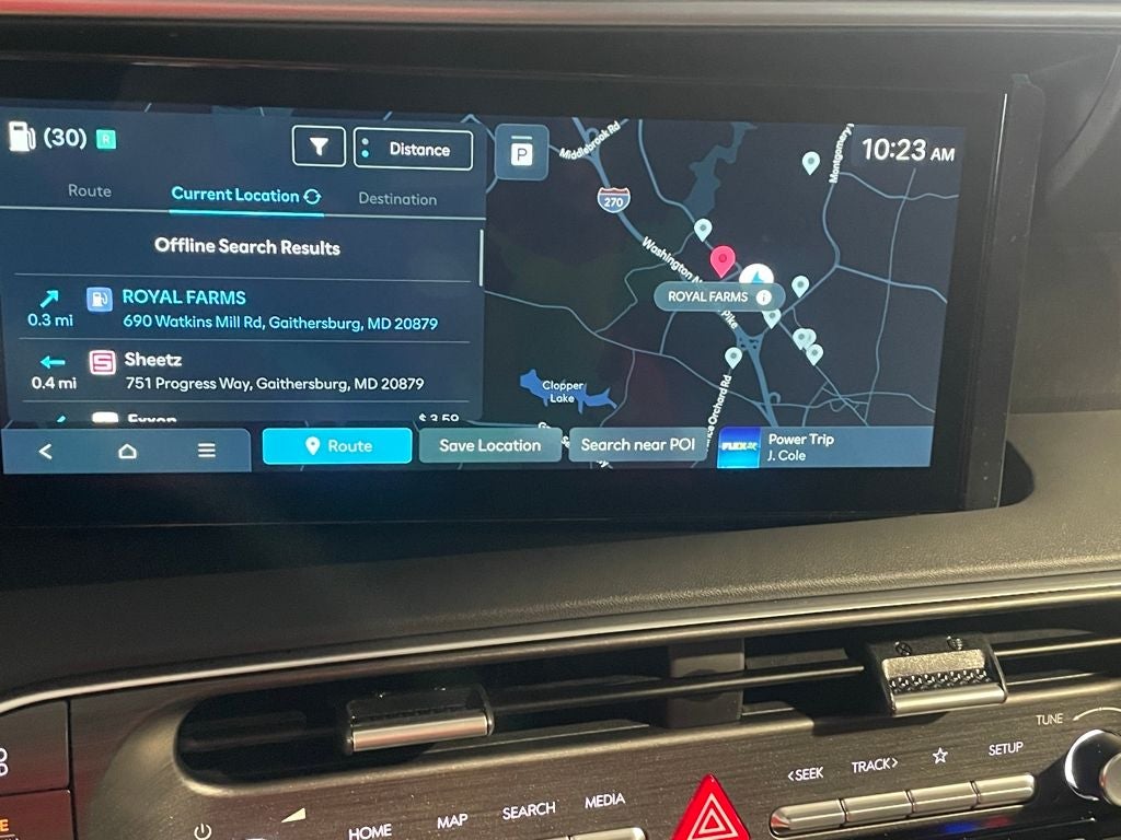 2026 Hyundai PALISADE SE