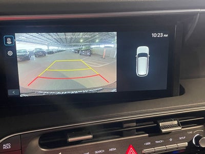 2026 Hyundai PALISADE SE