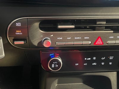 2026 Hyundai PALISADE SE