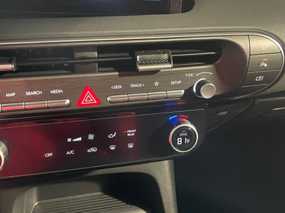 2026 Hyundai PALISADE SE