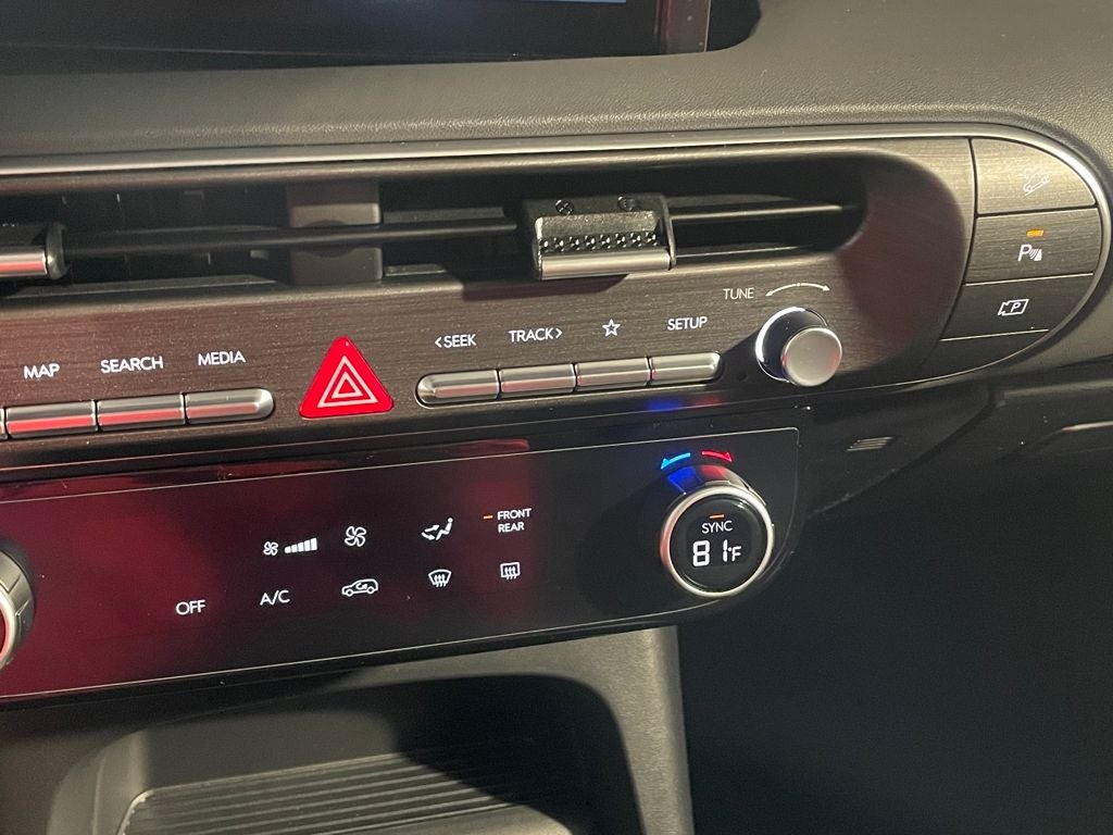 2026 Hyundai PALISADE SE