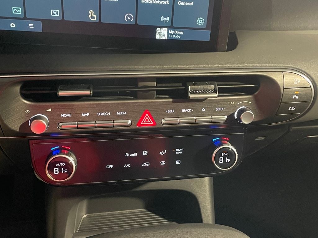 2026 Hyundai PALISADE SE