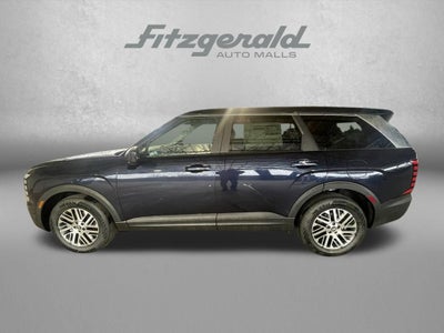 2026 Hyundai PALISADE SE