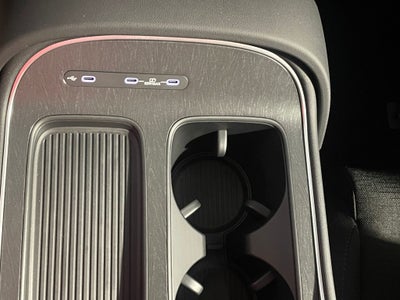 2026 Hyundai PALISADE SE