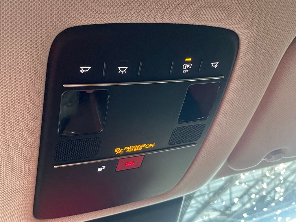 2026 Hyundai PALISADE SE