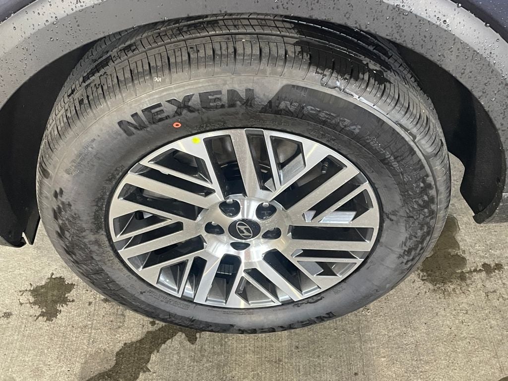 2026 Hyundai PALISADE SE