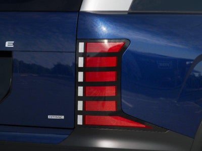 2026 Hyundai PALISADE SE AWD