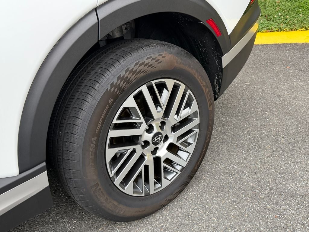 2026 Hyundai PALISADE SEL Convenience