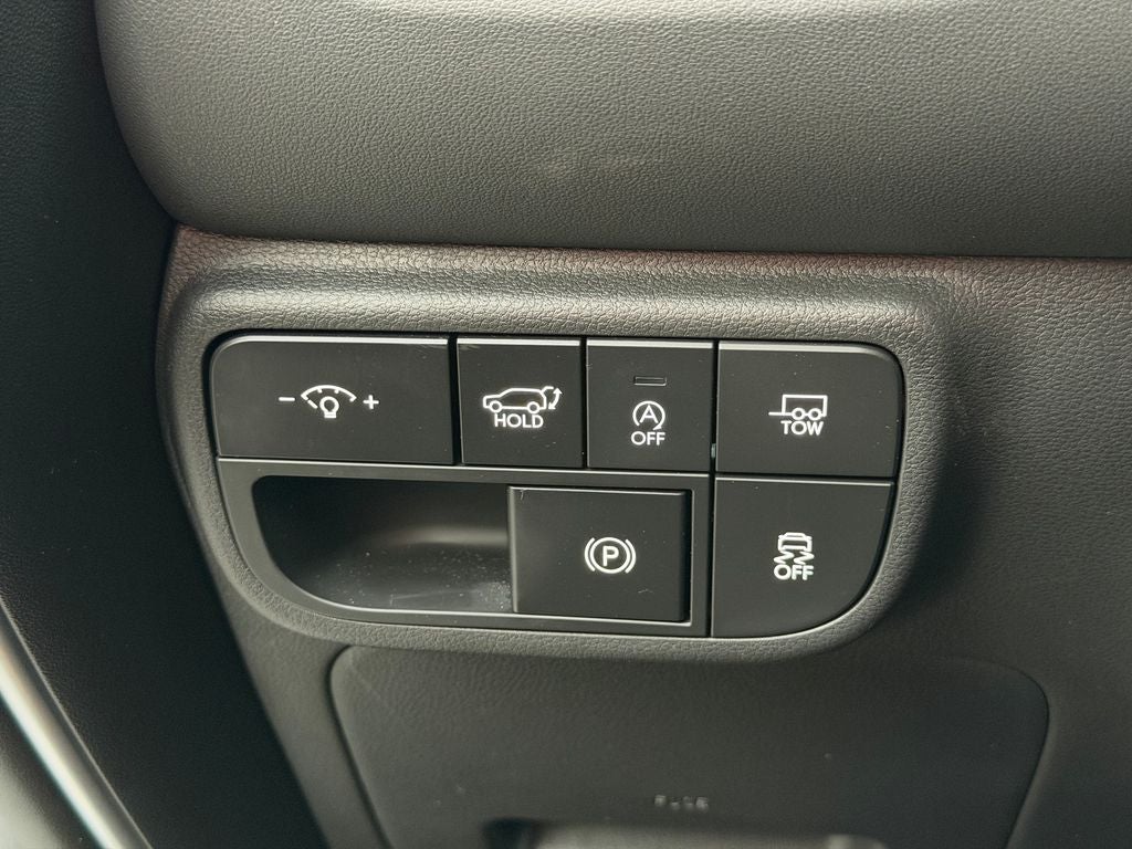 2026 Hyundai PALISADE SEL Convenience