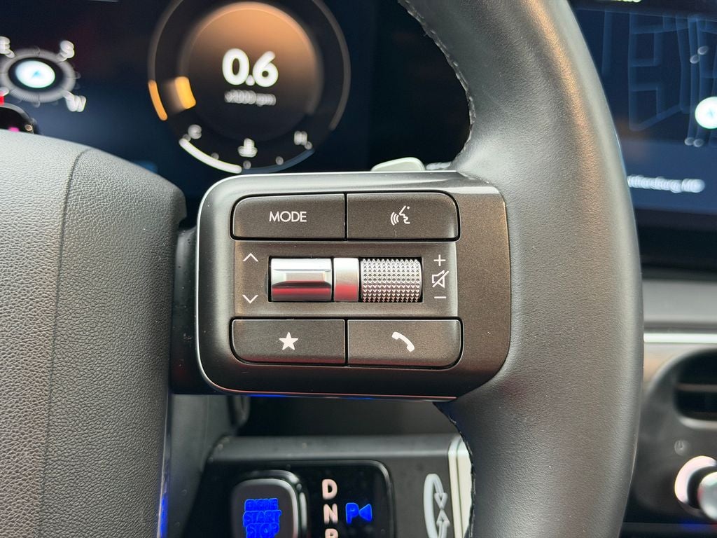 2026 Hyundai PALISADE SEL Convenience