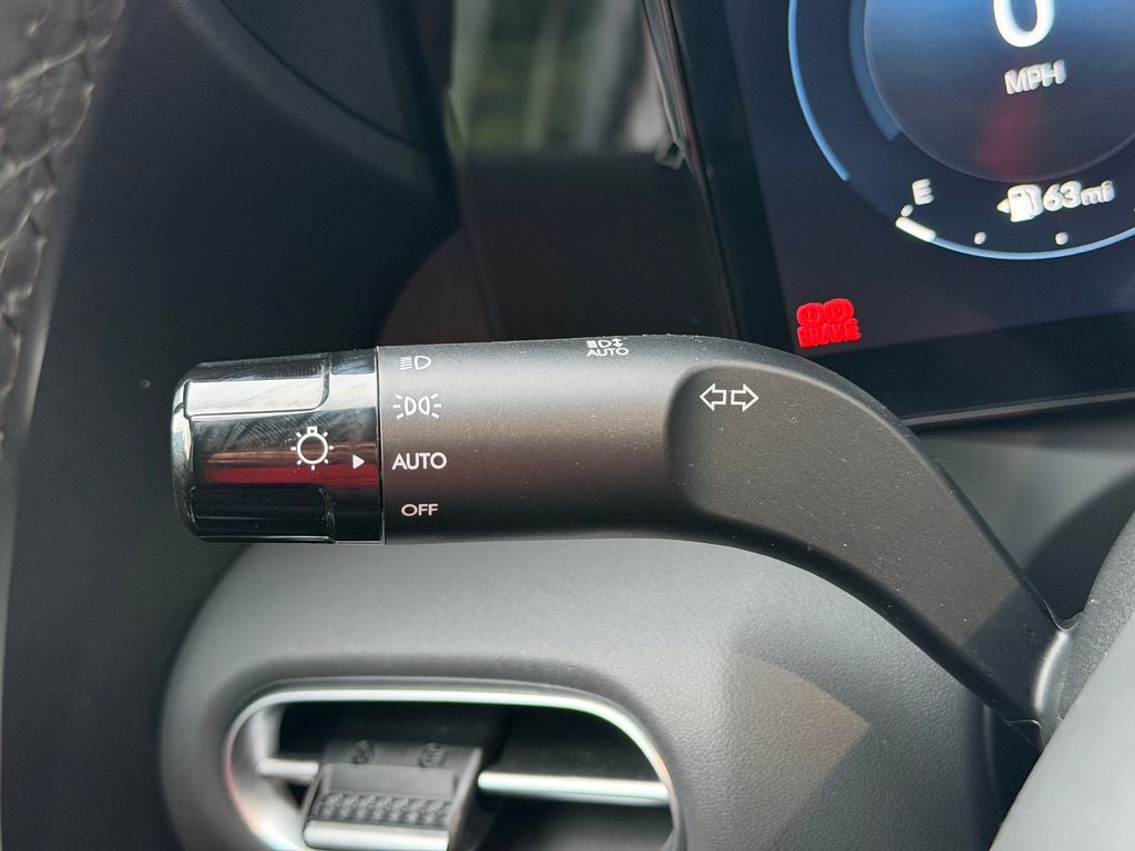 2026 Hyundai PALISADE SEL Convenience