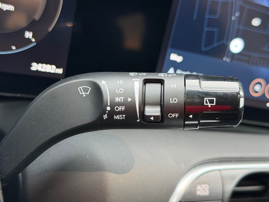 2026 Hyundai PALISADE SEL Convenience