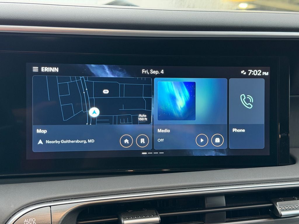 2026 Hyundai PALISADE SEL Convenience