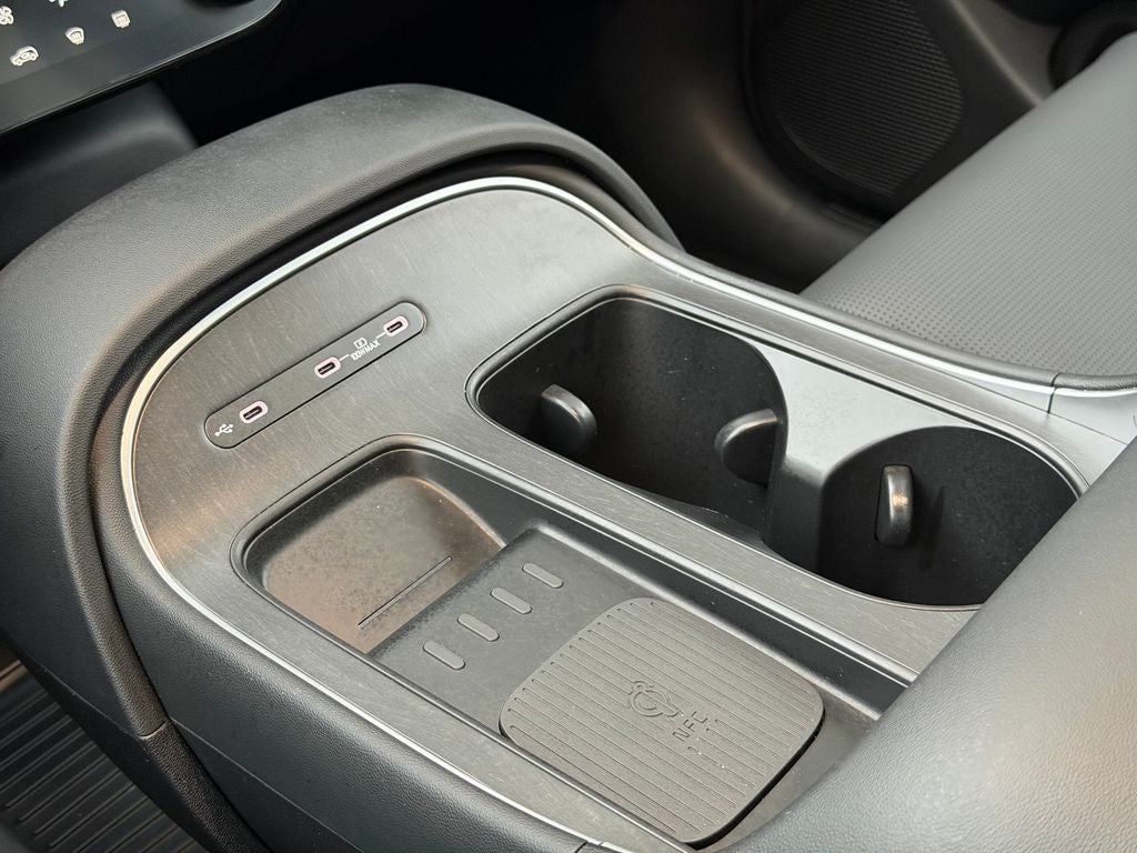 2026 Hyundai PALISADE SEL Convenience
