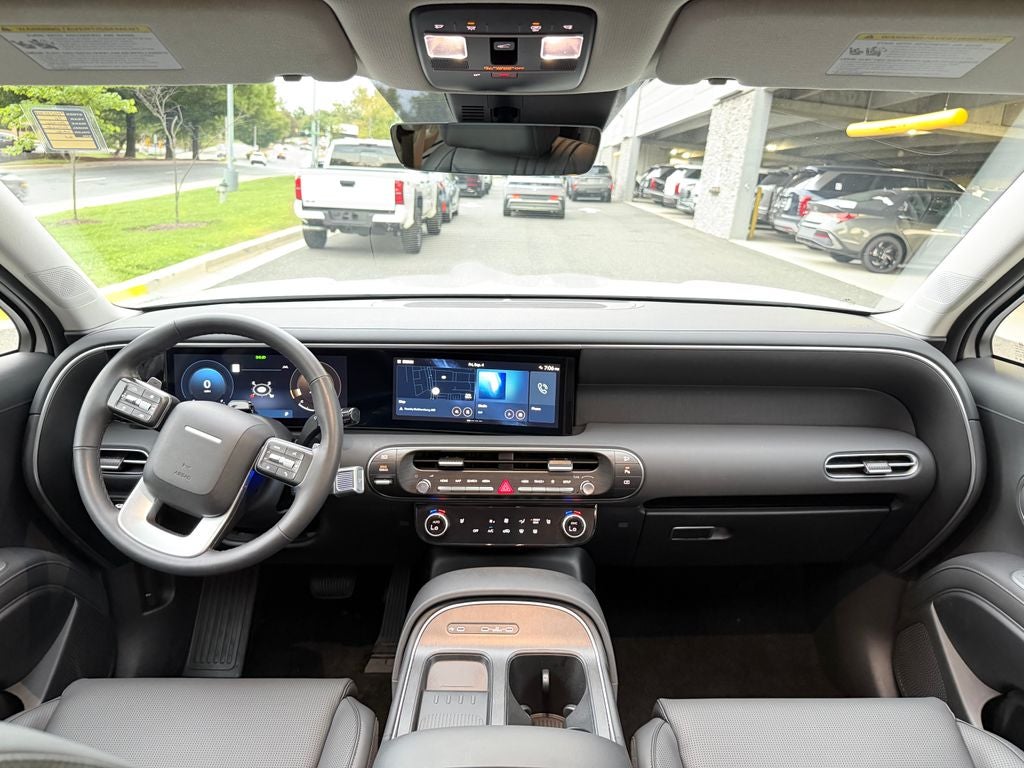 2026 Hyundai PALISADE SEL Convenience