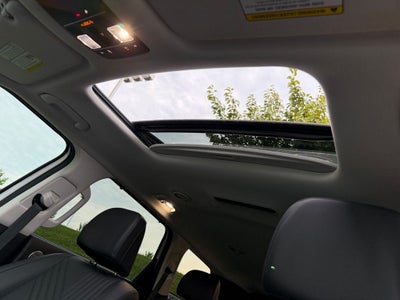 2026 Hyundai PALISADE SEL Convenience