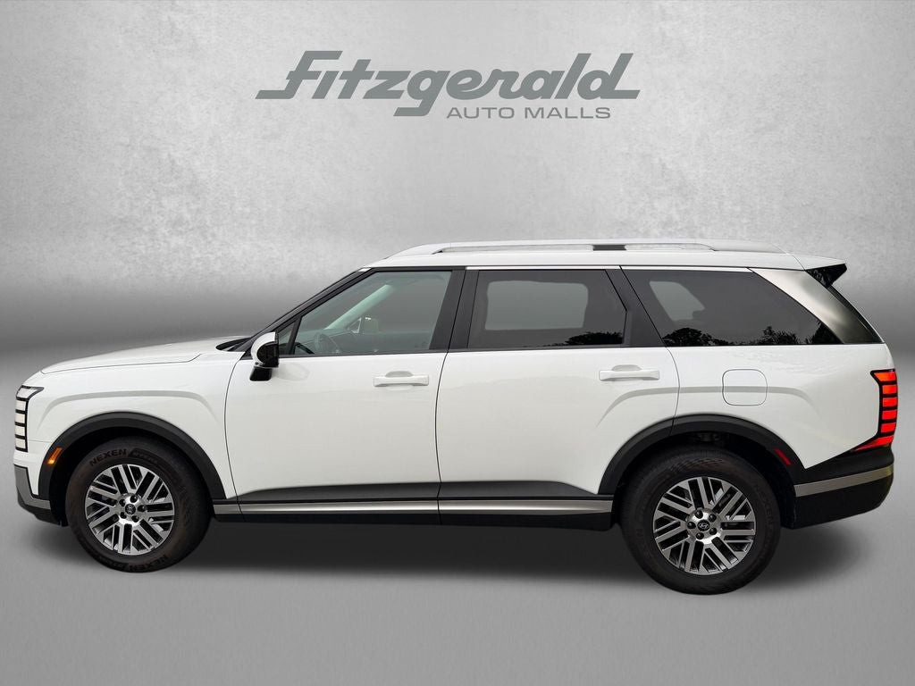 2026 Hyundai PALISADE SEL Convenience