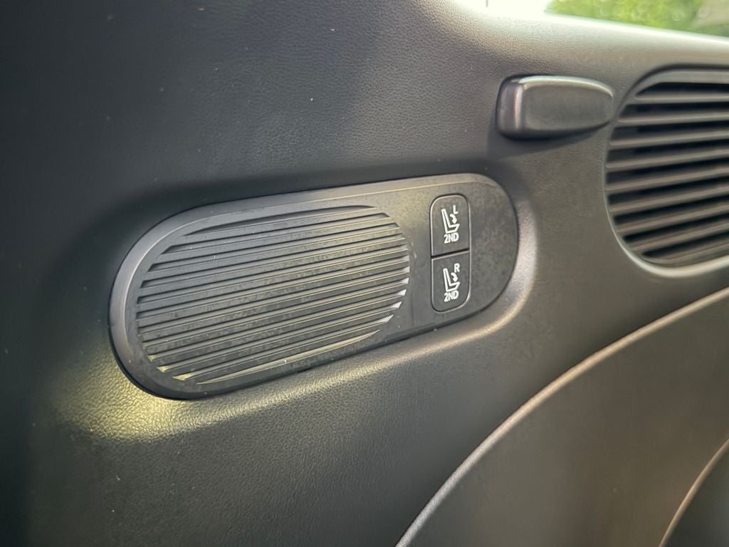 2026 Hyundai PALISADE SEL Convenience