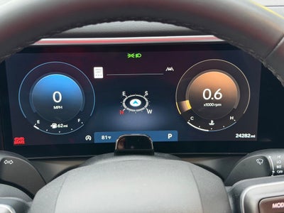 2026 Hyundai PALISADE SEL Convenience