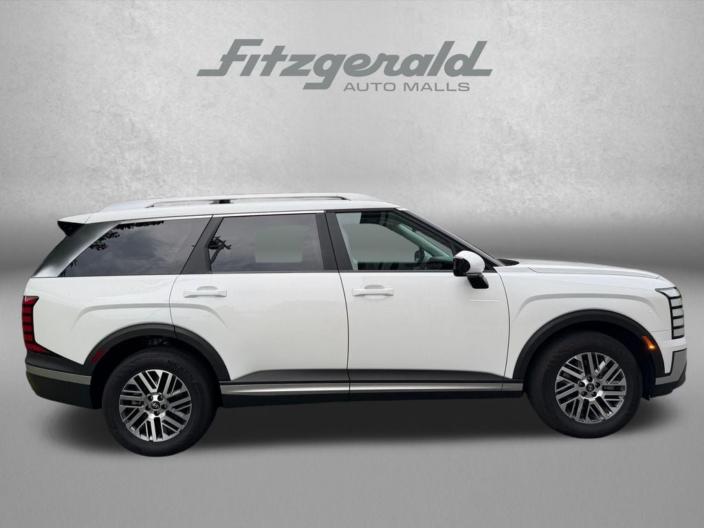 2026 Hyundai PALISADE SEL Convenience