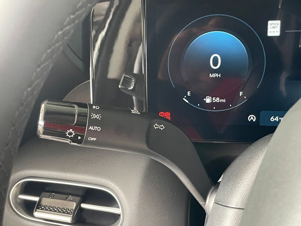 2026 Hyundai PALISADE SEL AWD