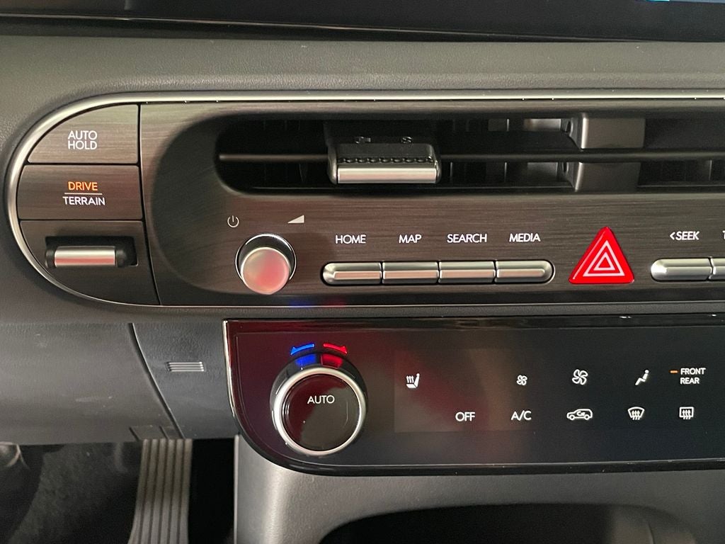 2026 Hyundai PALISADE SEL AWD