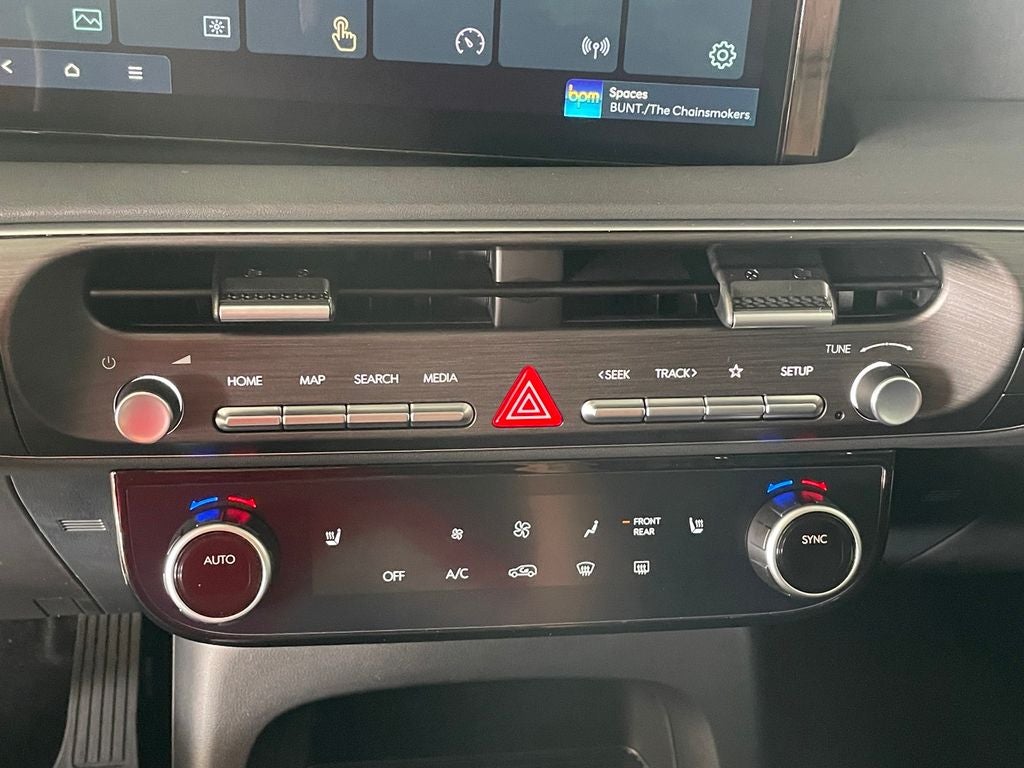 2026 Hyundai PALISADE SEL AWD