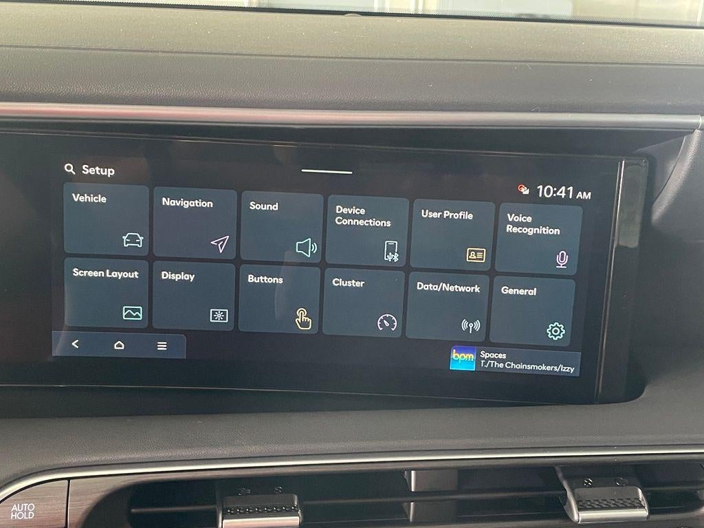 2026 Hyundai PALISADE SEL AWD