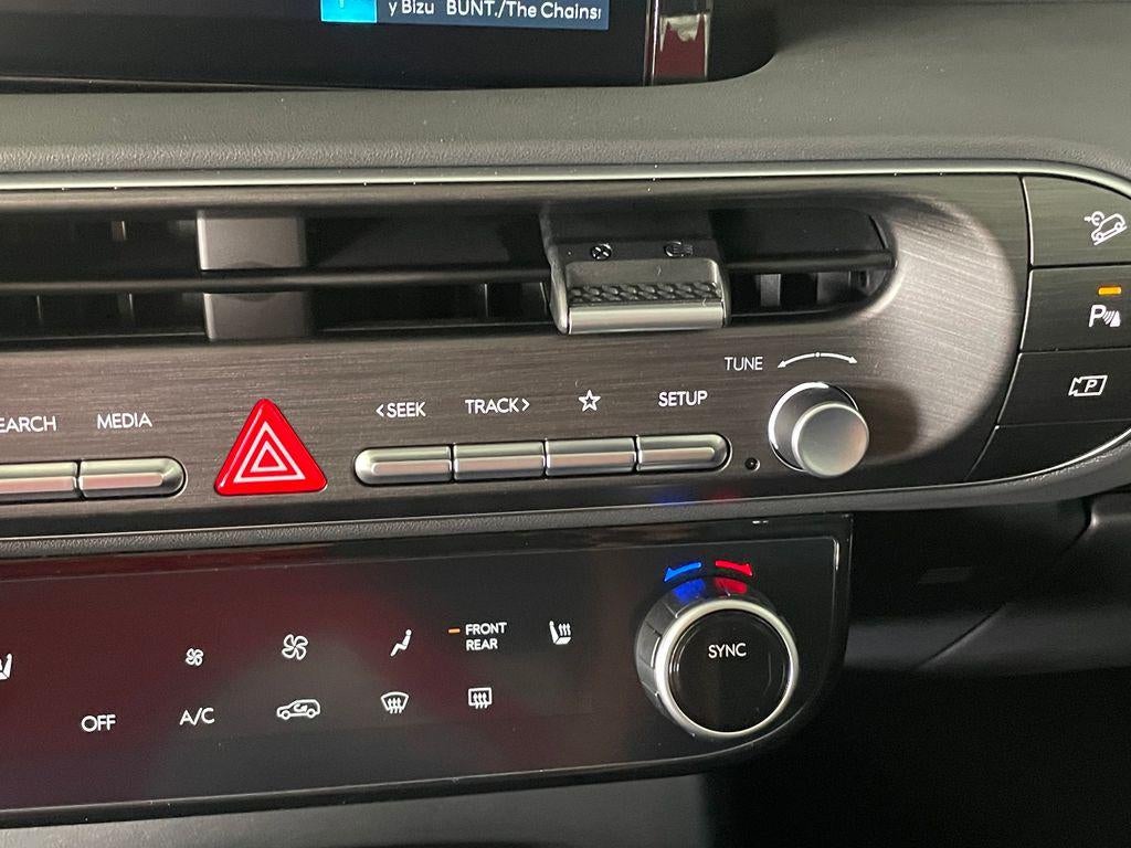 2026 Hyundai PALISADE SEL AWD