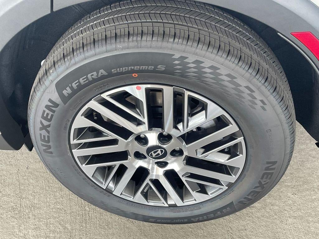 2026 Hyundai PALISADE SEL AWD