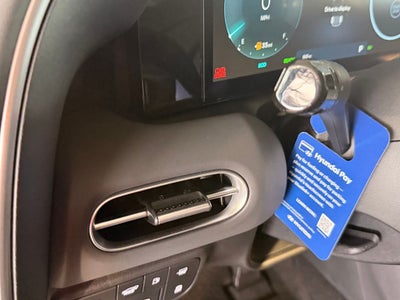 2026 Hyundai PALISADE HYBRID Blue SEL Premium 7P
