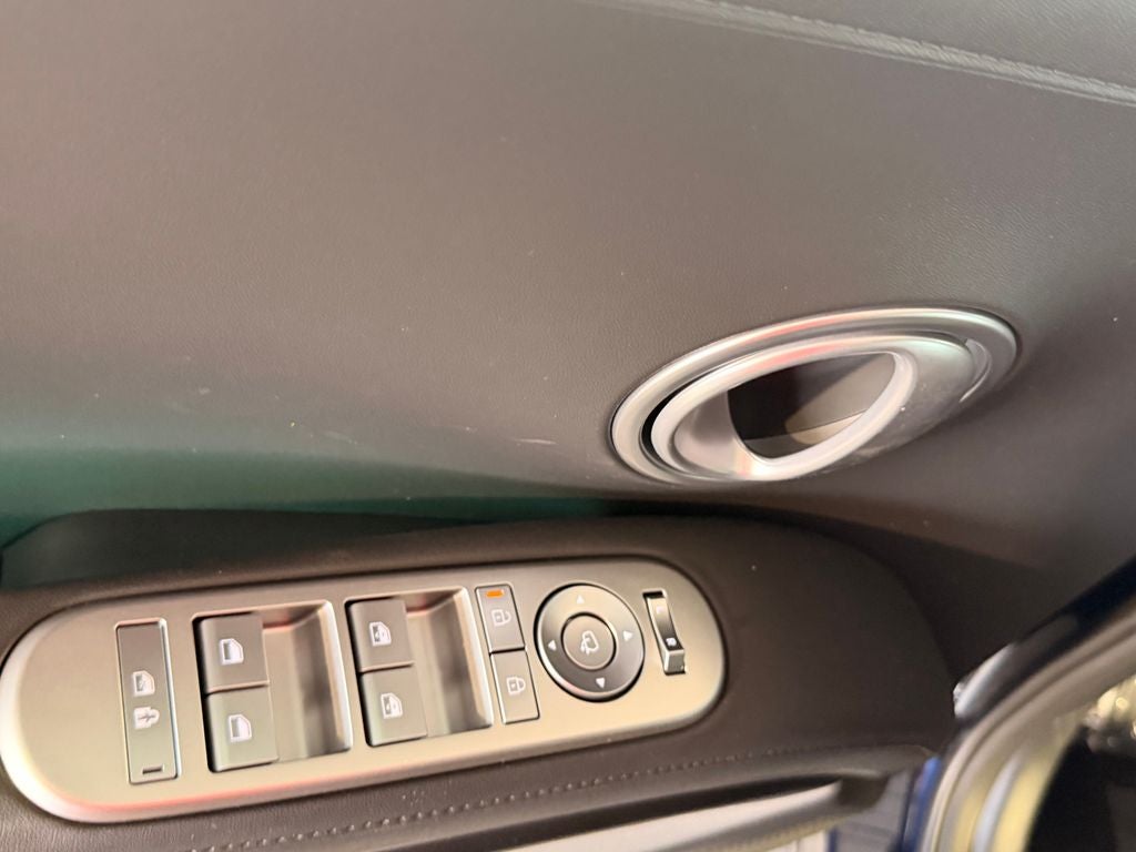 2026 Hyundai PALISADE HYBRID Blue SEL Premium 7P