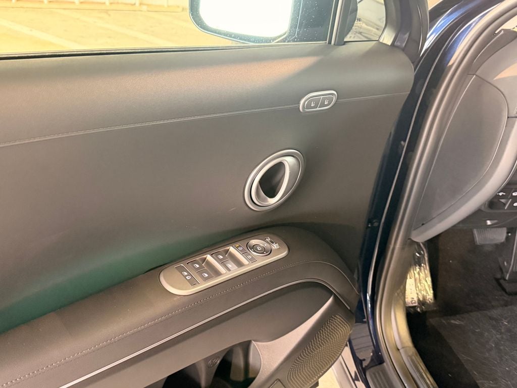 2026 Hyundai PALISADE HYBRID Blue SEL Premium 7P