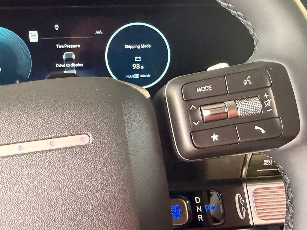 2026 Hyundai PALISADE HYBRID Blue SEL Premium 7P