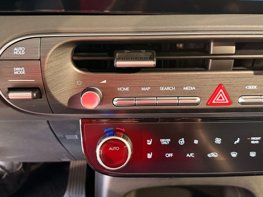 2026 Hyundai PALISADE HYBRID Blue SEL Premium 7P
