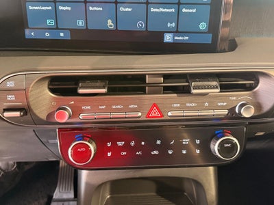 2026 Hyundai PALISADE HYBRID Blue SEL Premium 7P