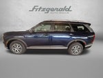 2026 Hyundai PALISADE HYBRID Blue SEL Premium 7P